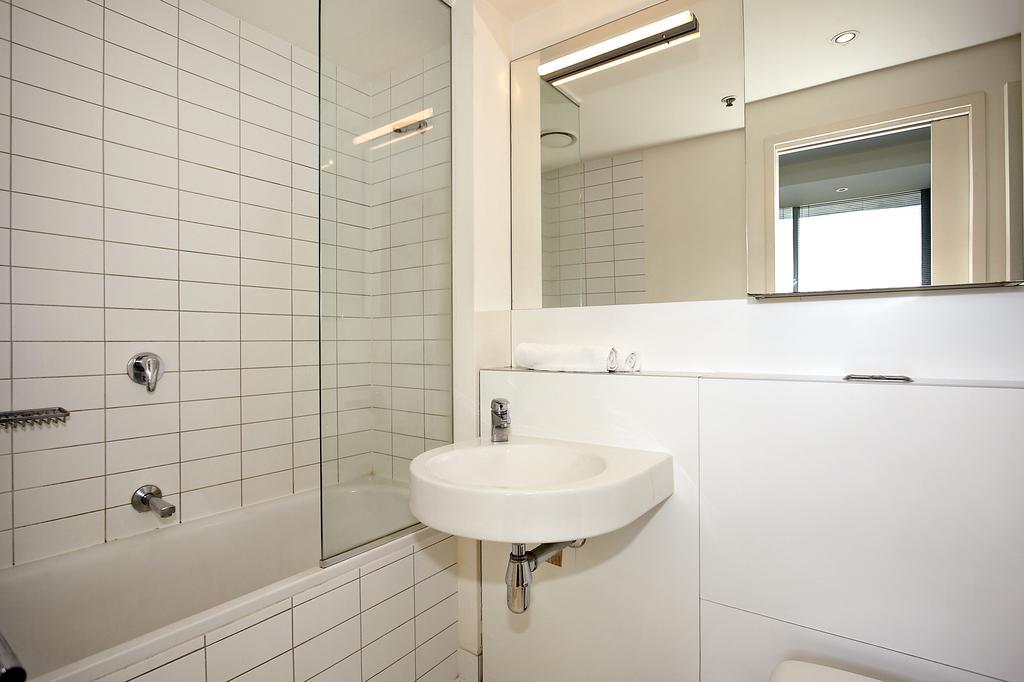 Astra Apartments Melbourne Quarto foto