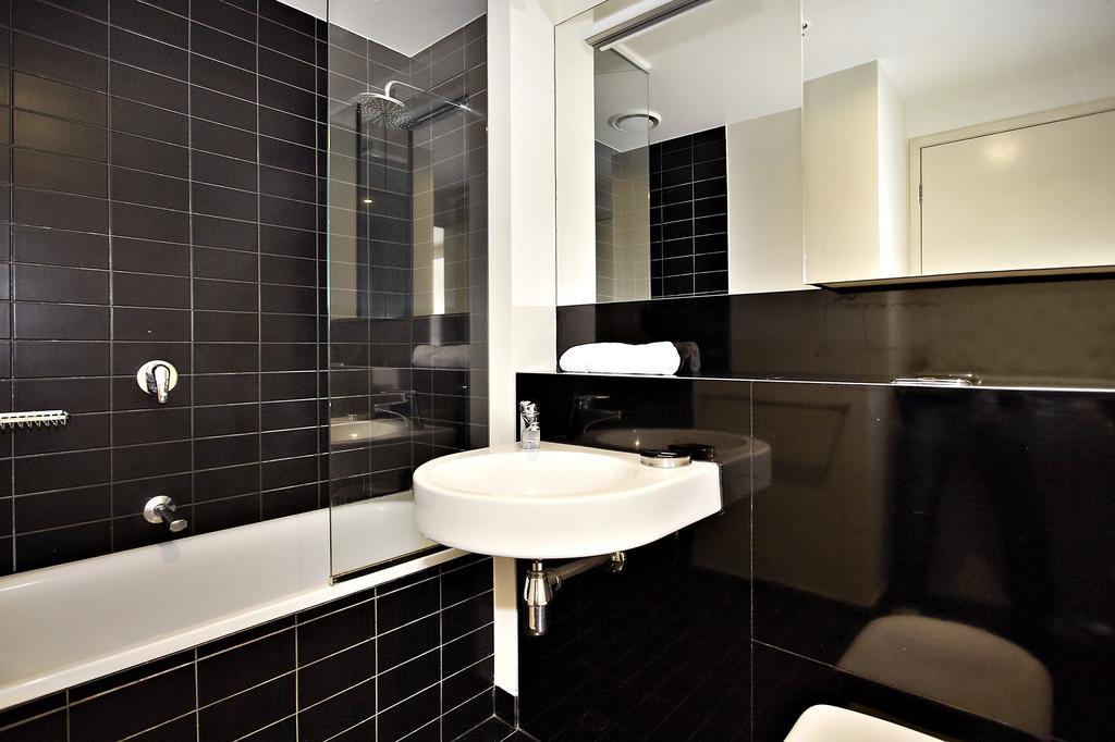 Astra Apartments Melbourne Quarto foto