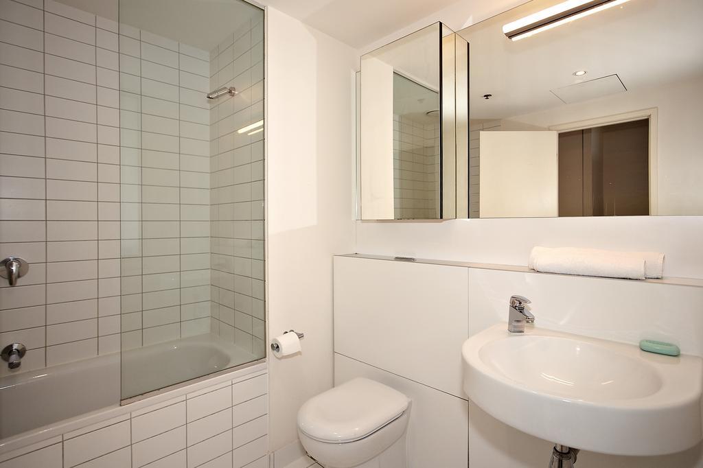 Astra Apartments Melbourne Quarto foto