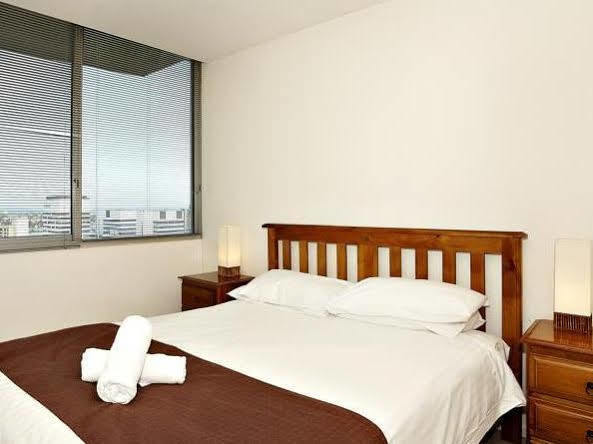 Astra Apartments Melbourne Exterior foto